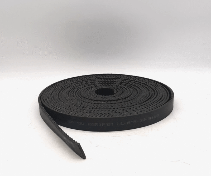 Gates LL-8MR-30 GLASS Timing Belt - 45 ft.