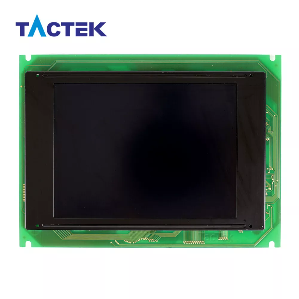 .LCD Display SGD Solomon Goldentek LM7810FBL (GY3224N0FUW3S) 5 inch Monochrome
Opens in a new window or tab