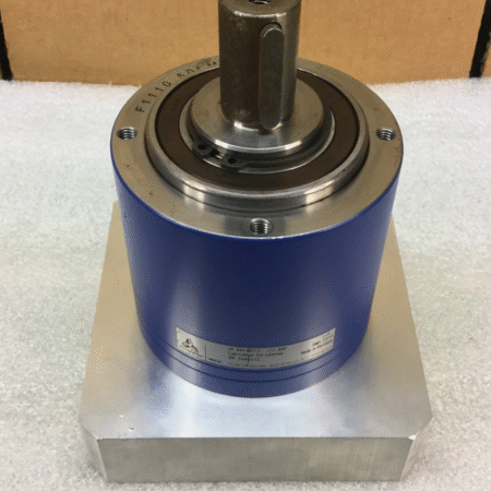 WITTENSTEIN ALPHA LP090-MO1-7-111 MOTOR GEARHEAD 7:1 RATIO 6000 RPM NEW NO BOX Opens in a new window or tab