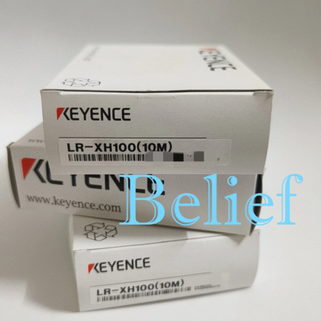 Keyence LR-XH100 1PCS new Laser Sensors Free Shipping
Opens in a new window or tab