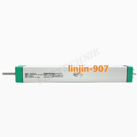 1PC GEFRAN displacement sensor/electronic ruler LT-M-0175-P-XL0322