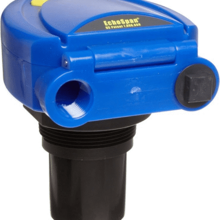 *New In OEM Box* Flowline LU81-5101 Ultrasonic Level Transmitter