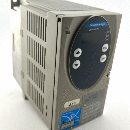 Telemecanique LXM05BD10M2 Lexium 05 Controller