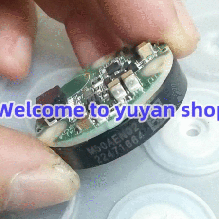 1pc NEW M50AEN02 Encoder #VZA7 CH Opens in a new window or tab