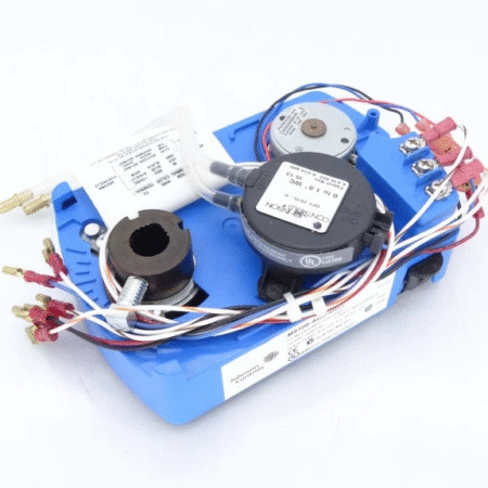 JOHNSON CONTROLS M9106-AGS-2N02 ACTUATOR
Opens in a new window or tab