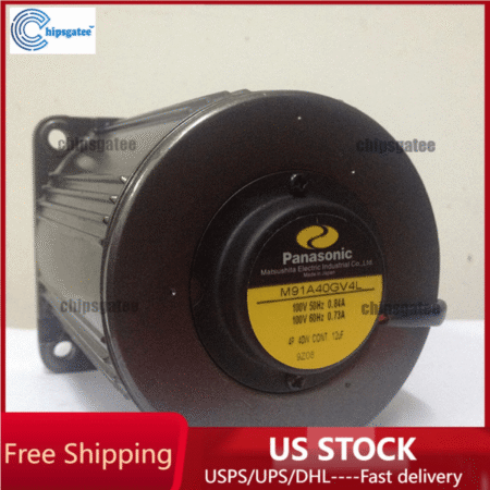 1PC New M91A40GV4L 40W Speed Motor free shipping