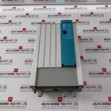 MASTERVOLT MASS 24/15 Automatic Battery Charger 40020156
Opens in a new window or tab