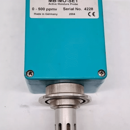 MBRAUN MB-MO-SE1 0-500PPm