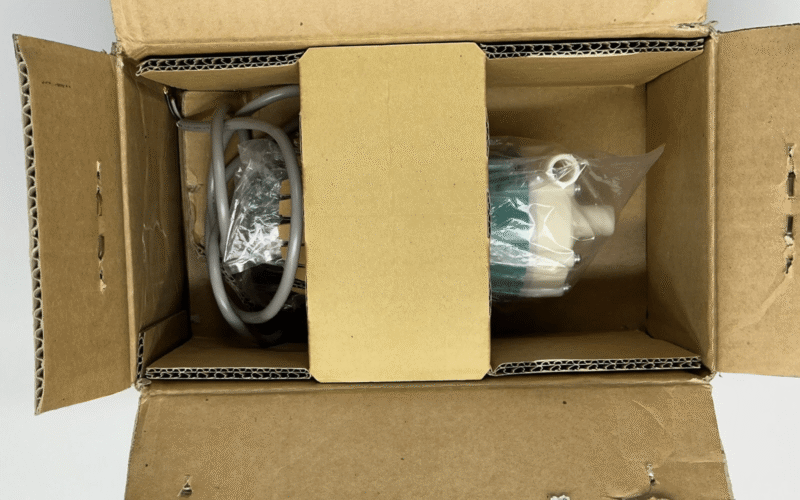 Iwaki MD-20R-220NL Magnet Drive Pump New in Box