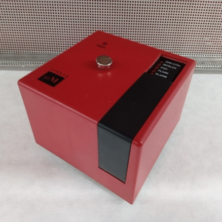Fireye MicroM MEC120R, MEUV4 Flame Safeguard Controller Sbwh-c195-mb.yy
Opens in a new window or tab
