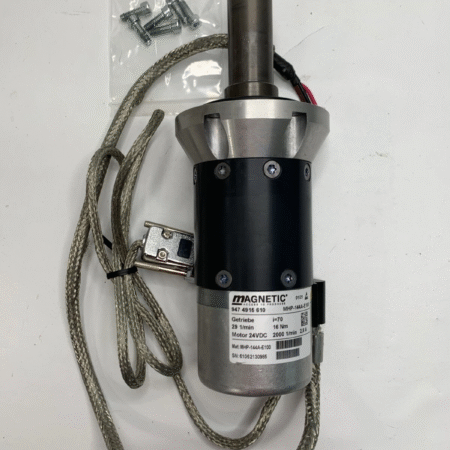 Magnetic AutoControl Motor Toll, Toll Pro, Parking Pro, Access Pro MHP-144A-E100 Opens in a new window or tab