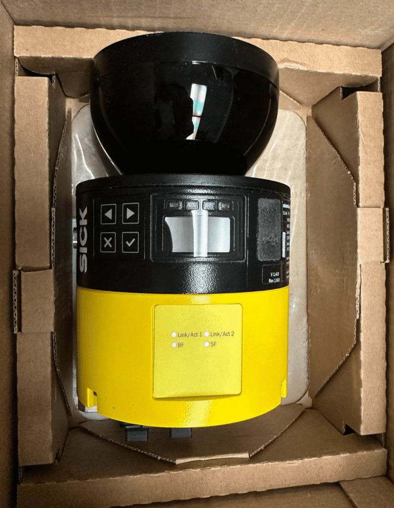 MICS3‑ACAZ55PZ1P01 0