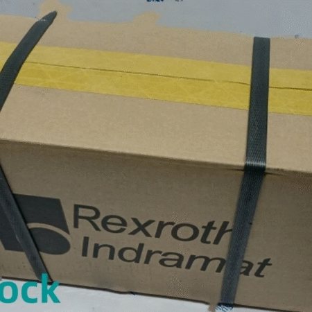 1 pc MKD112B-024-GP0-BN rexroth servo motor new with box by fast ship
Opens in a new window or tab