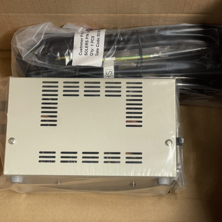 Moritex MLEK-A120W1LRD-100V Light Controller,MML2-HR110 Telecentric Lens & Cable
Opens in a new window or tab