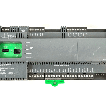 SCHNEIDER ELECTRIC Smartx IP Controller MP-C-24A SXWMPC24A10001