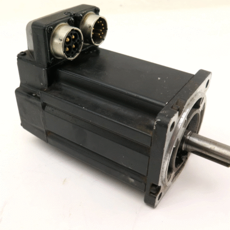 Allen-Bradley MPL-A320P-SJ22AA Inverter Duty AC Servo Motor 1.3kW / 1.8HP 230V
Opens in a new window or tab