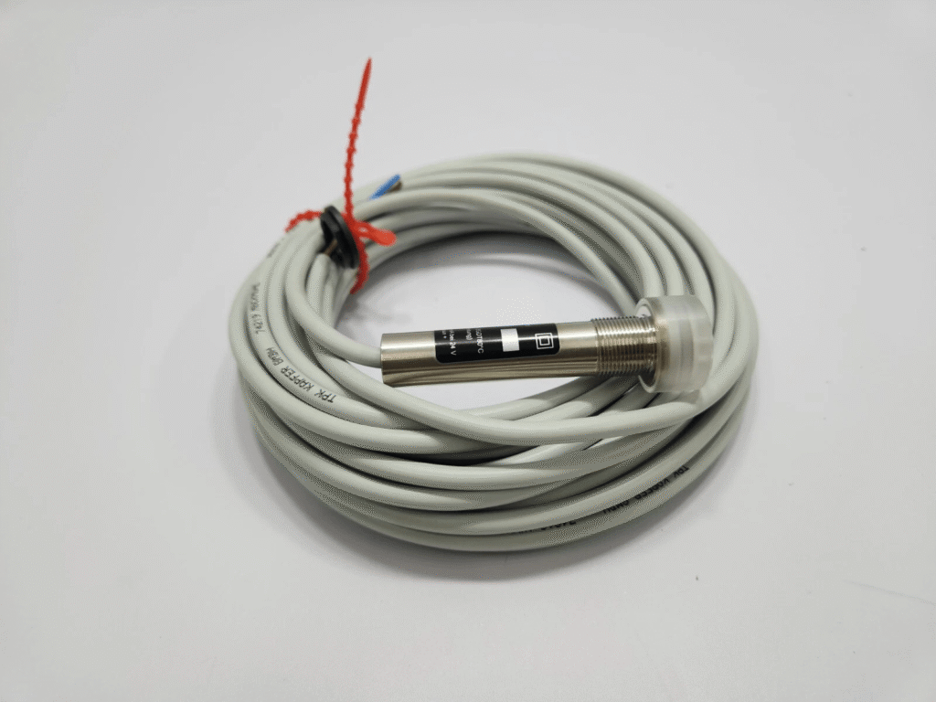 TPK KARL KAPFER D-74219 PRESSURE SENSOR MS75M-82 2 MS75M 82 0