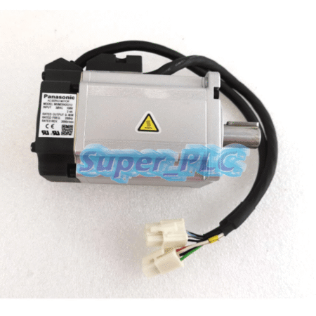 New In Box 1Pcs Panasonic MSMD042P1C AC Servo Motor