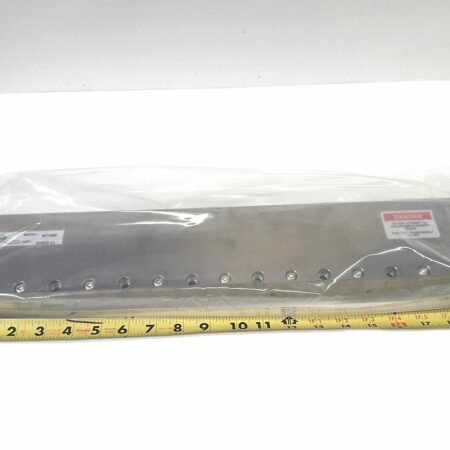 AEROTECH MTH480 U-shape Linear Motor Rail 480mm 18.9" New
Opens in a new window or tab