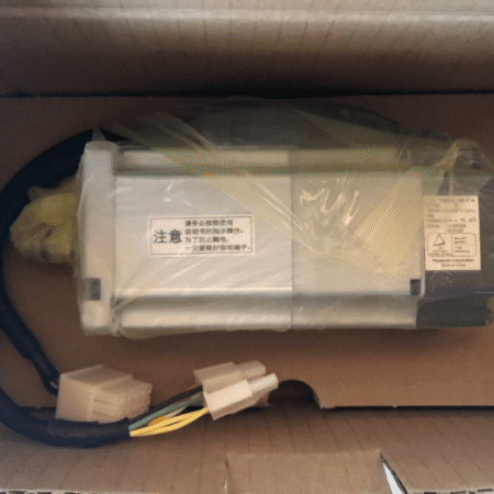 Panasonic MINAS AC SERVOMOTOR MUMS022A1POS