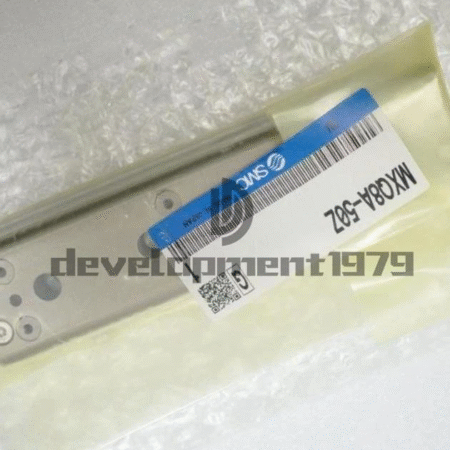 One New SMC MXQ8A-50Z Cylinder
Opens in a new window or tab