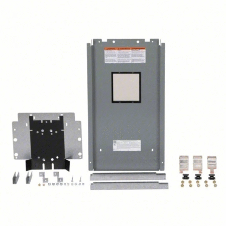 SQUARE D N250MJ 250Amp Panelboard Main Breaker Kit New Open Box
Opens in a new window or tab