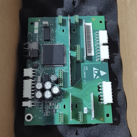 1PC New ABB NINT-52C communication board