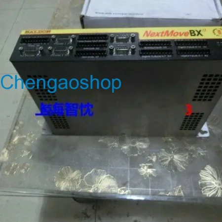 1pc used BALDOR NMX004-503 By DHL or EMS With 90 warranty #G179N XH