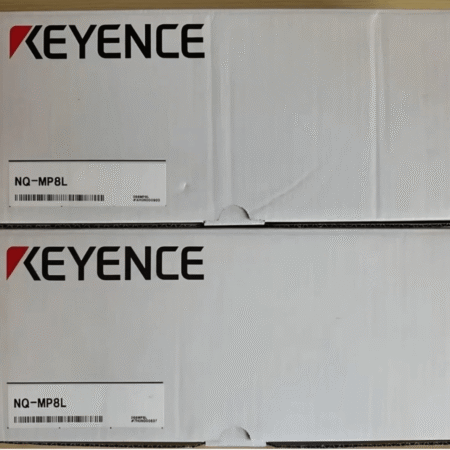 Keyence NQ-MP8L