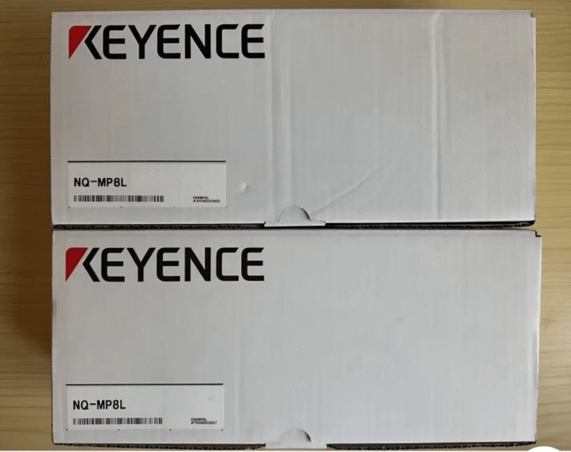 Keyence NQ-MP8L