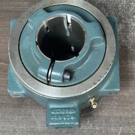 DODGE NSTU-C-207 TYPE C Take-Up Ball Bearing Unit - Side Mount, 2.4375 in Bore