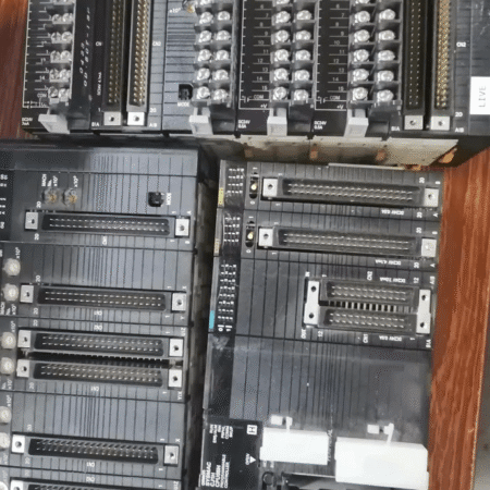 Urgent Delivery Omron panel NT20S-ST121B-V2 refurbished