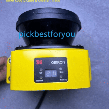 ✅🔥1PCS Used Omron OS32C-BP （OS32C-CBBP）+ OS32C-SN-4M (by DHL/FedEx) #U5964D YG