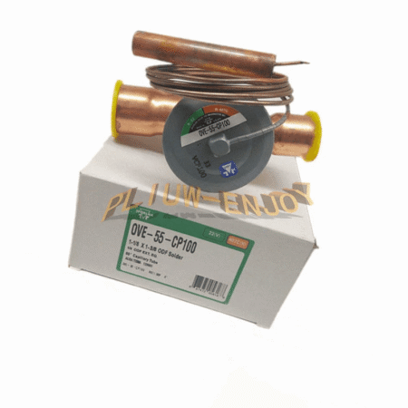 NEW 1PCS For Sporlan Valve OVE-55-CP100 OVE55CP100
