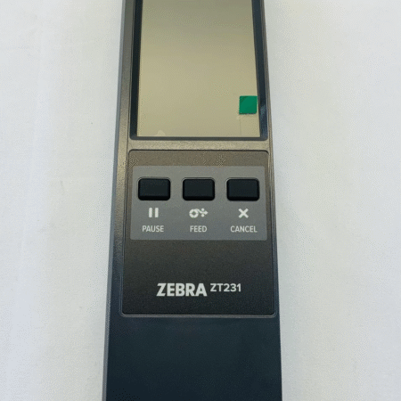 Zebra P1123335-005 Control Panel Zebra ZT231
Opens in a new window or tab