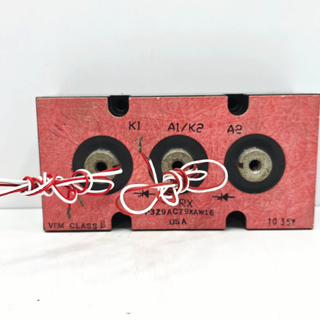 P3Z9ACT9XAW16 PRX POWER MODULE VFM CLASS B Opens in a new window or tab