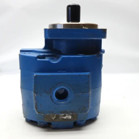 Permco Hydraulic Gear Pump Motor P5100 Series (90.7 lbs) - BULK NEW
