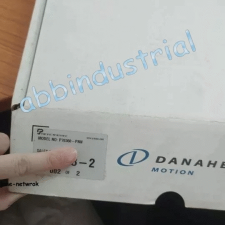 P70360-PNN Servo drive P70360-PNN P70360-PNN
Opens in a new window or tab