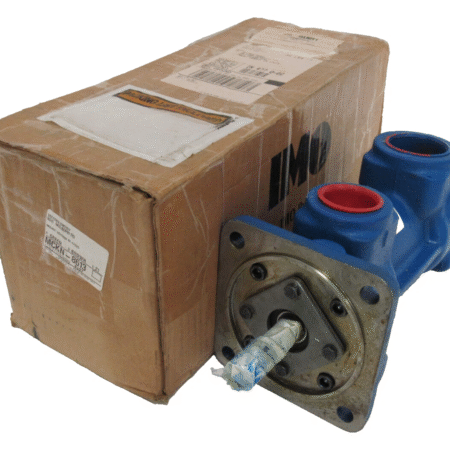 NEW FS-ELLIOTT P7210T1076 OIL PUMP Opens in a new window or tab