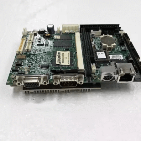 Advantech PCM-9372 REV A2 industrial control motherboard