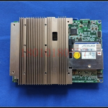 1PCS Advantech PCM-9372F PCM-9372 REV.A2 Industrial Motherboard Opens in a new window or tab