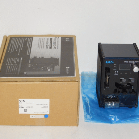 New CCS PD3-3024-3-PT Digital LED Light Power Supply Control Unit Module Japan Opens in a new window or tab