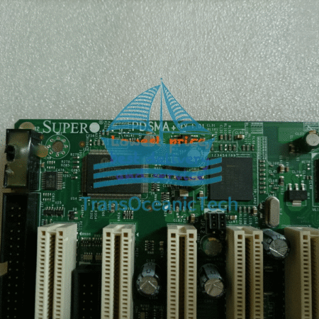 Free Shipping 1PC Motherboard PDSMA+ Rev:1.01 New Color