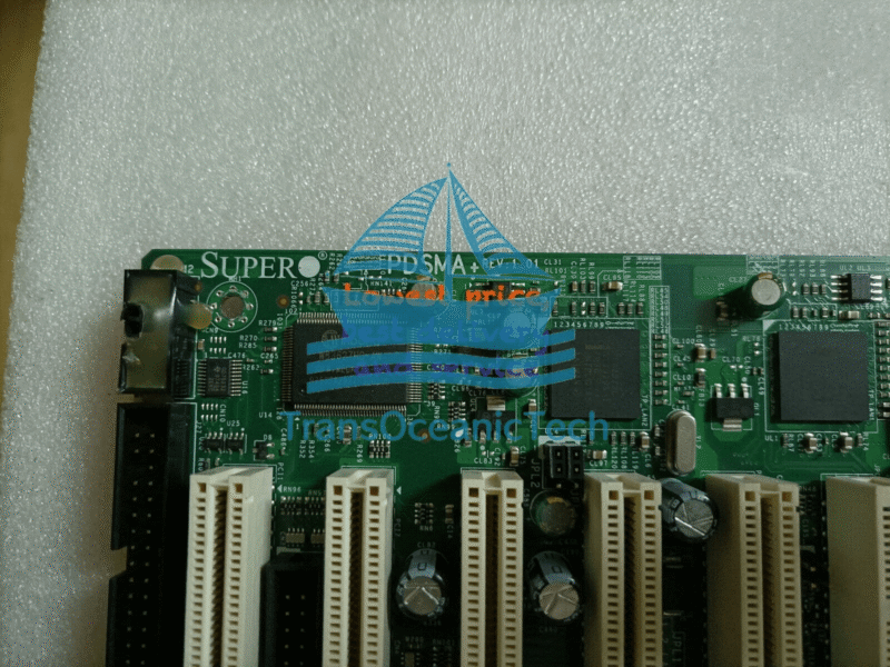 Free Shipping 1PC Motherboard PDSMA+ Rev:1.01 New Color