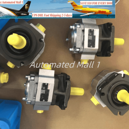 New Rexroth PGF2-22/008RE01VE4 R900932266 Fast Shipping 1PCS