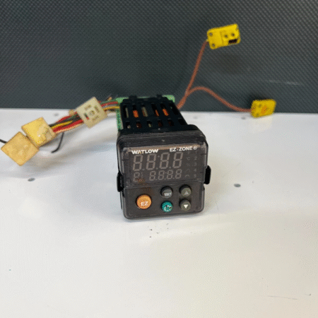 Watlow EZ-Zone PM6R2EC-ALEJAAA Controller Opens in a new window or tab