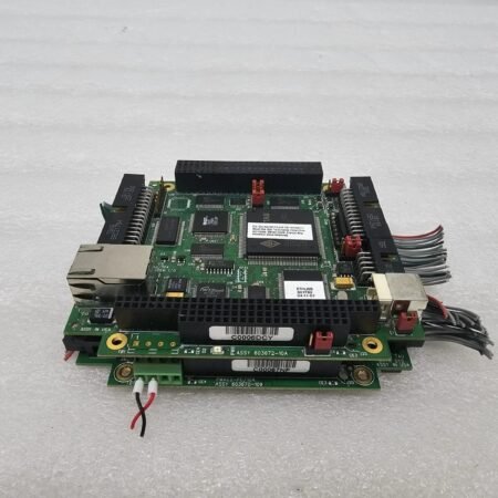 NEW LISTINGDELTA TAU PMAC2-PC/104 ASSY: 603672-10A , 603670-109 Motion Controller
Opens in a new window or tab