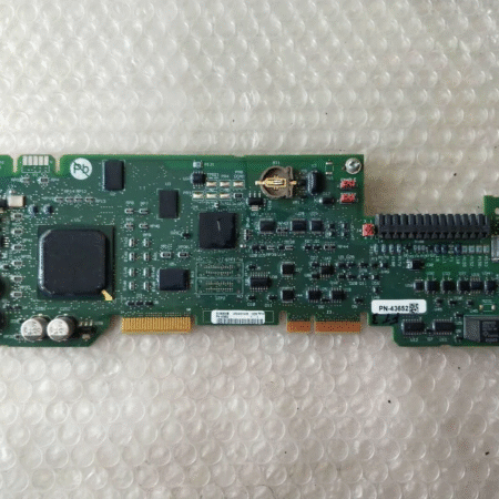 .Used Tested PN-43652 PN43652 Free Shipping
Opens in a new window or tab