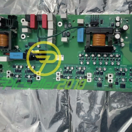 1PCS USED TESTED Ship FedEx PN-563840 inverter drive board
Opens in a new window or tab