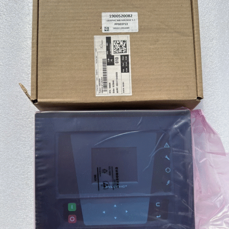 Quincy PPBE0713 AIRLOGIC 2 Control Oem 1900520082
Opens in a new window or tab